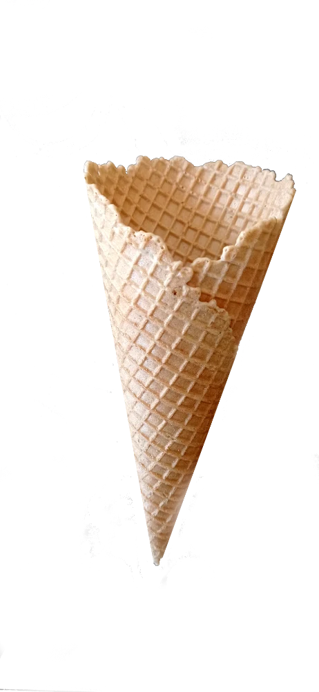 Cucuruchón Nuss